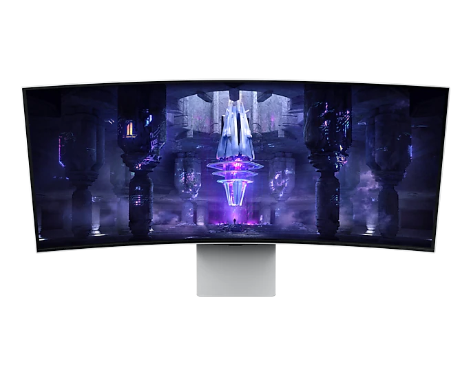 Samsung Odyssey G8 Smart OLED 34 INC 3K UWQHD (3440x1440) Curved , 175Hz, 0.1ms Samsung Odyssey G8 Smart OLED 34 INC 3K UWQHD (3440x1440) Curved , 175Hz, 0.1ms
